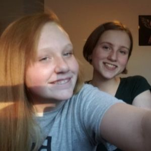 Meet your Posher, Afton